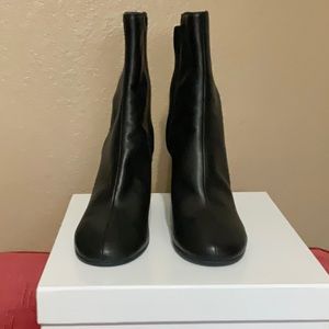 $ Other Stories booties